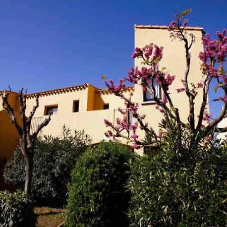 Studio Residence Saint Loup- Particulier Agde Exterior photo
