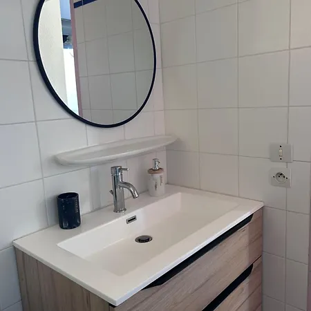 Studio Residence Saint Loup- Particulier Agde Exterior photo