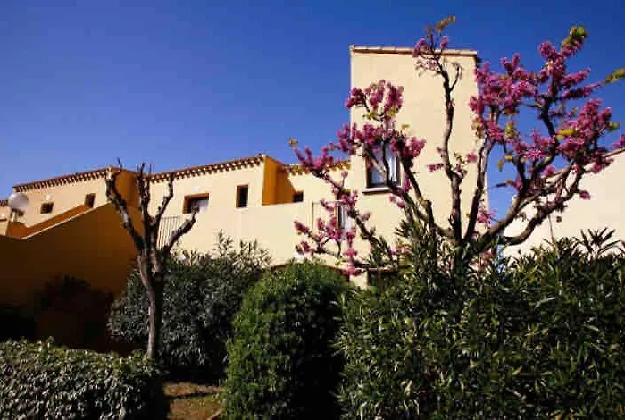 Studio Residence Saint Loup- Particulier