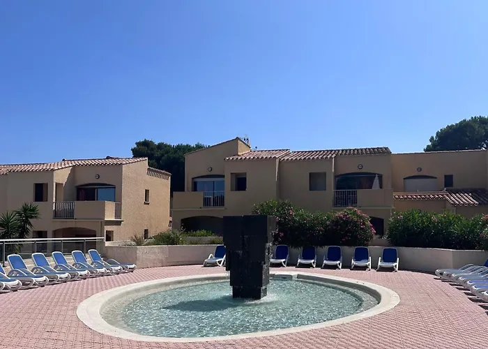 Studio Residence Saint Loup- Particulier