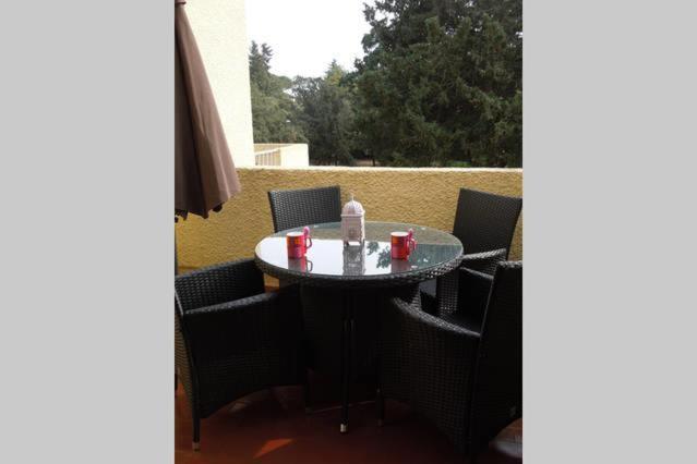Apartment Saint Loup- Particulier Agde