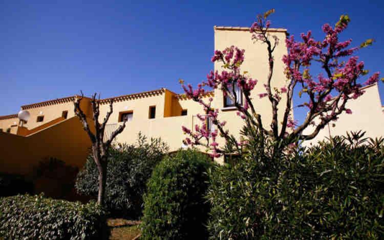 Apartment Saint Loup- Particulier