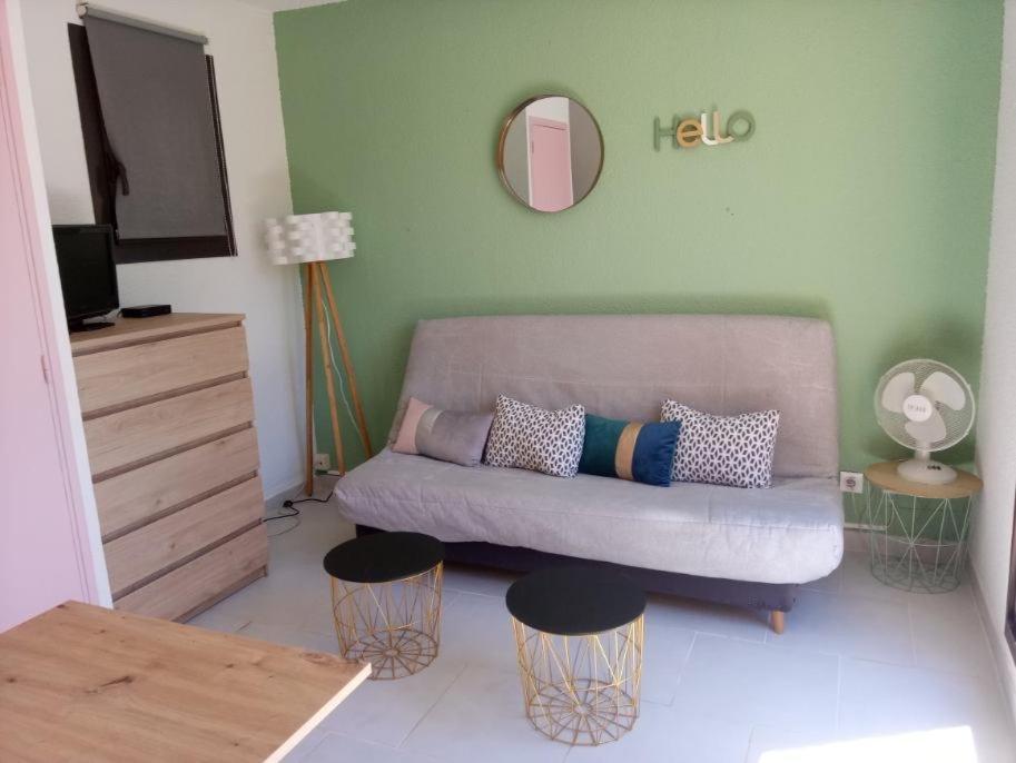Saint Loup- Particulier Apartment