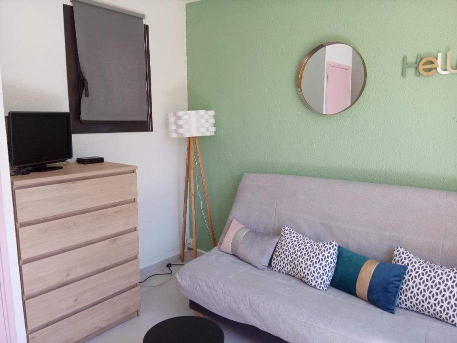 Saint Loup- Particulier Apartment