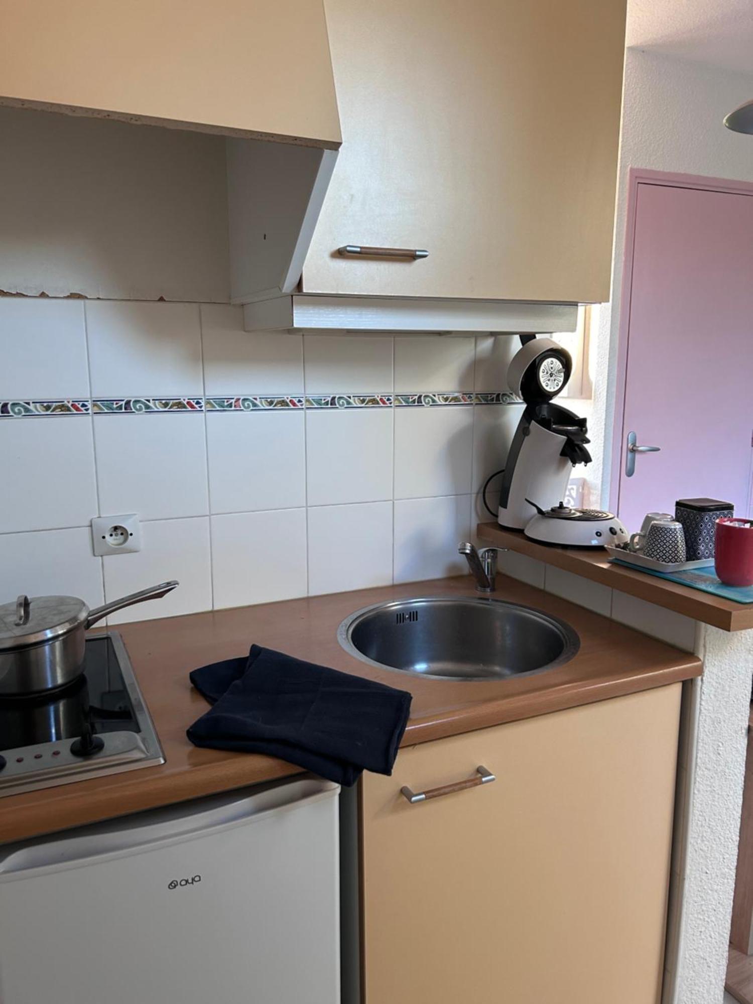 Saint Loup- Particulier Apartment *