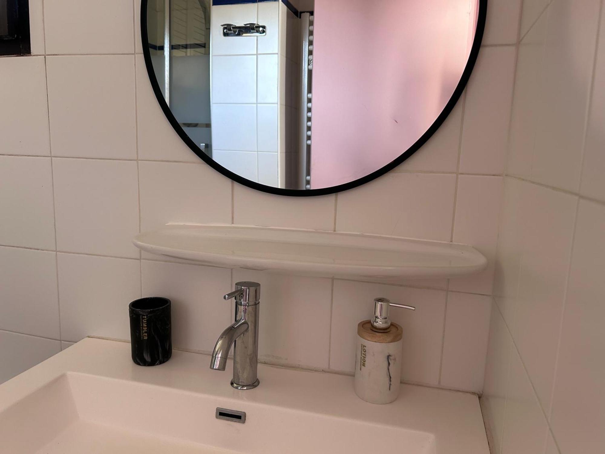 Apartment Saint Loup- Particulier *