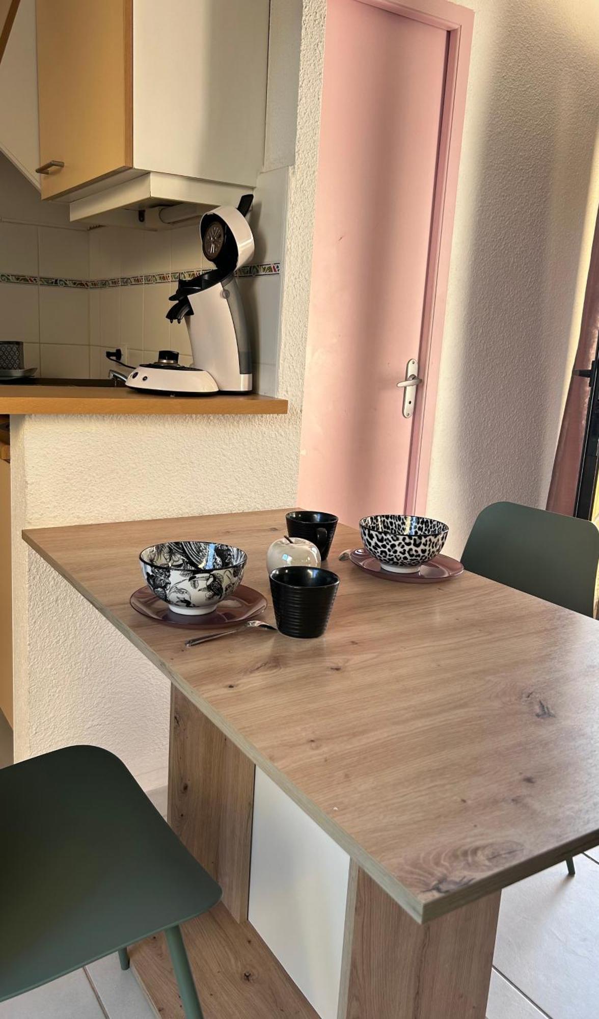 Saint Loup- Particulier Apartment