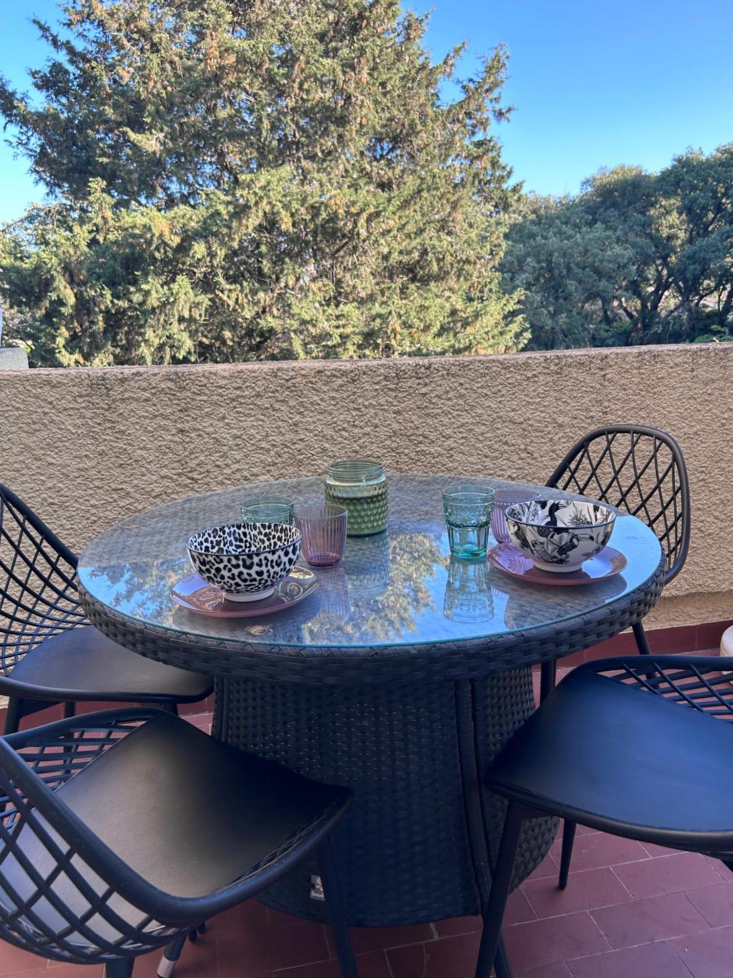 Saint Loup- Particulier Apartment Agde
